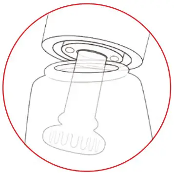 PULSAR RoK Electric Dab Rig - get started 3