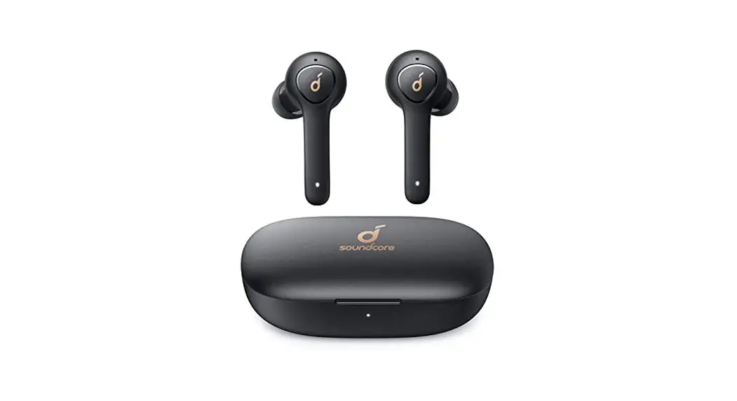 Soundcore Life P3i Hybrid Active Noise Cancelling Earbuds User Manual