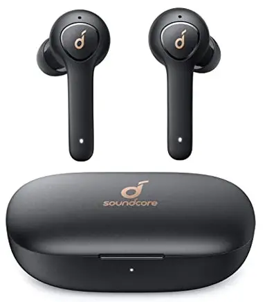 Soundcore Life P3i Hybrid Active Noise Cancelling Earbuds