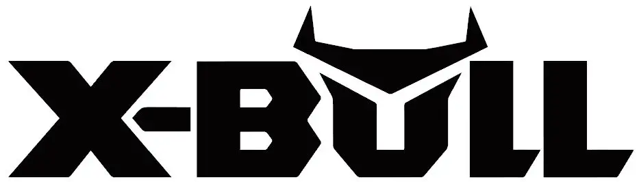 X-BULL-LT3000-ATV-3000-Ib-12Volt-DC-Electric-Winch-LOGO