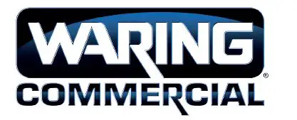 WARING-COMMERCIAL-WSV16-Thermal-Circulators-Stainless -Steel-Integrated-Bath-System-logo