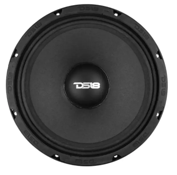 DS18-PRO-FU12.4-12-Inch-Mid-High-Loudspeaker