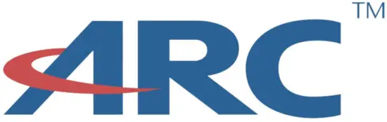ARC logo
