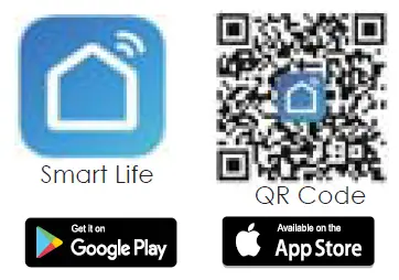 Shenzhen Forever Young Technology TH16 Temperature and Humidity Sensor with LCD Screen and Backlight-2