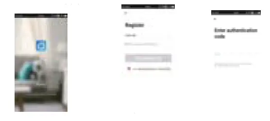 Shenzhen Forever Young Technology TH16 Temperature and Humidity Sensor with LCD Screen and Backlight-3