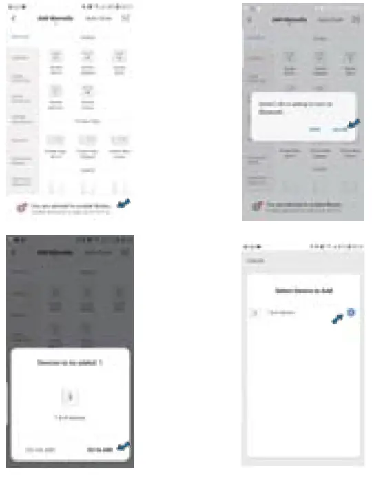 Shenzhen Forever Young Technology TH16 Temperature and Humidity Sensor with LCD Screen and Backlight-5