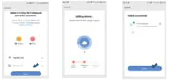 Shenzhen Forever Young Technology TH16 Temperature and Humidity Sensor with LCD Screen and Backlight-6