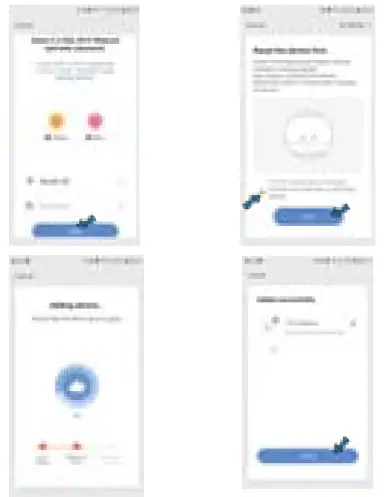 Shenzhen Forever Young Technology TH16 Temperature and Humidity Sensor with LCD Screen and Backlight-8