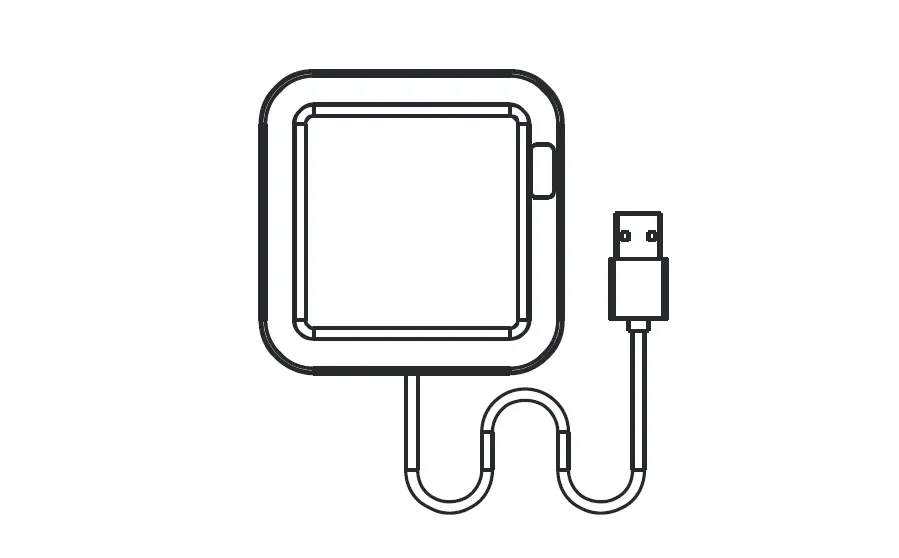 Shenzhen Forever Young Technology Th16 Temperature And Humidity Sensor With Lcd Screen And Backlight User Manual