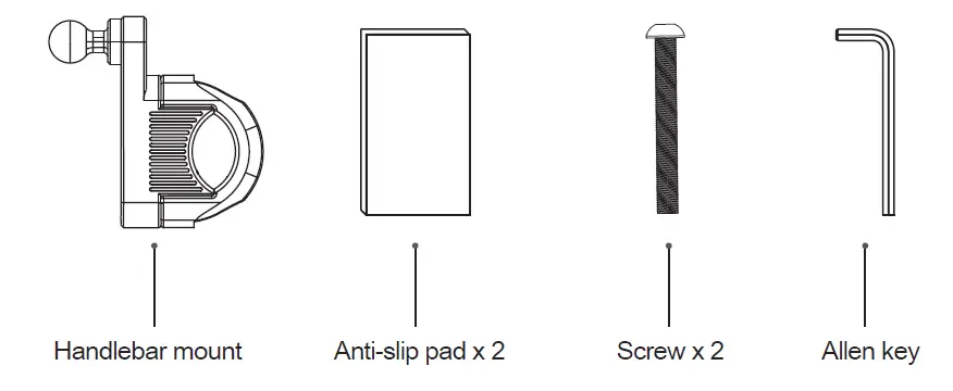 ACEFAST-D15-Bicycle-Phone-Holder-fig-2