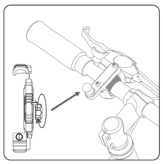 ACEFAST-D15-Bicycle-Phone-Holder-fig-5