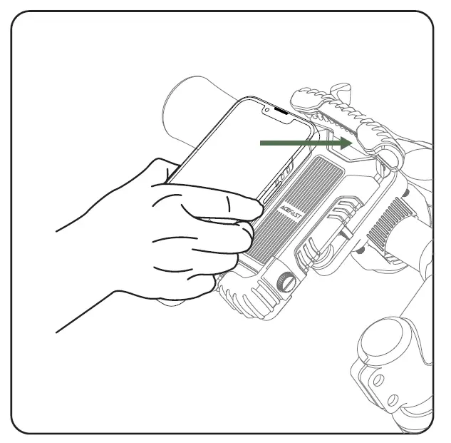 ACEFAST-D15-Bicycle-Phone-Holder-fig-6