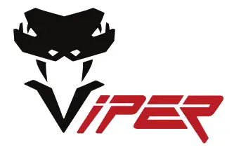 VIPER logo