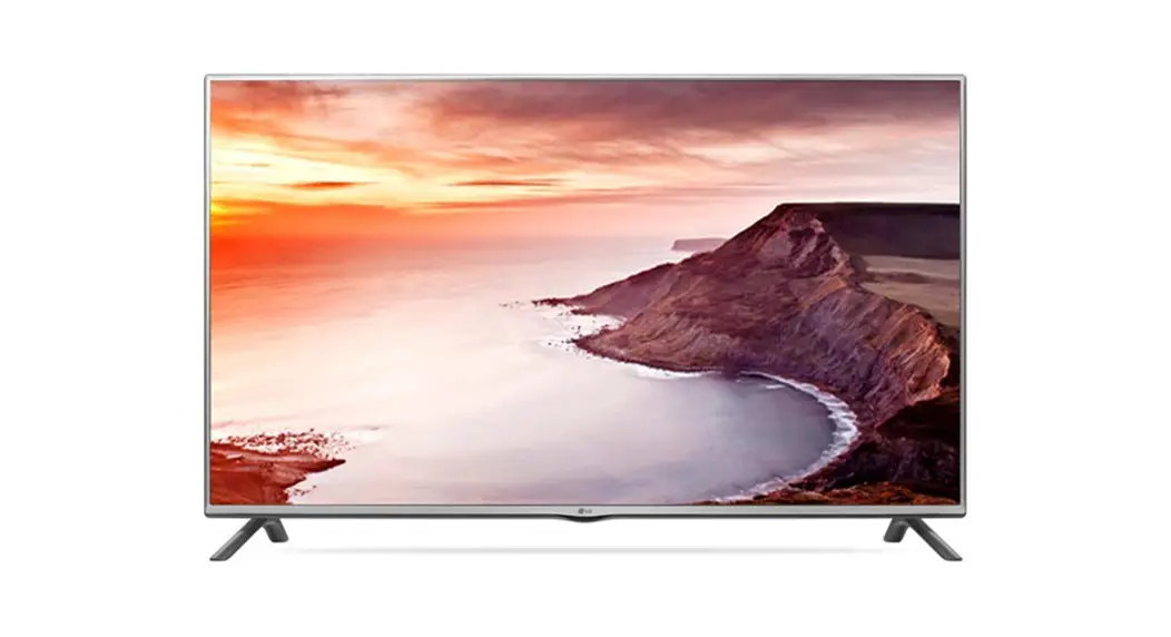 Lg 32lf550d 32 Inch Led Tv Owner's Manual