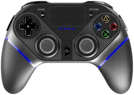 PLAYCOOL PS4010 Elite Wireless Gaming Controller