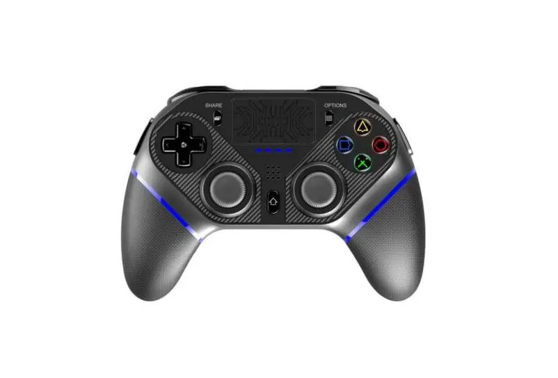 Playcool Ps4010 Elite Wireless Gaming Controller Instruction Manual Playcool Ps4010 Elite Wireless Gaming Controller Instruction Manual
