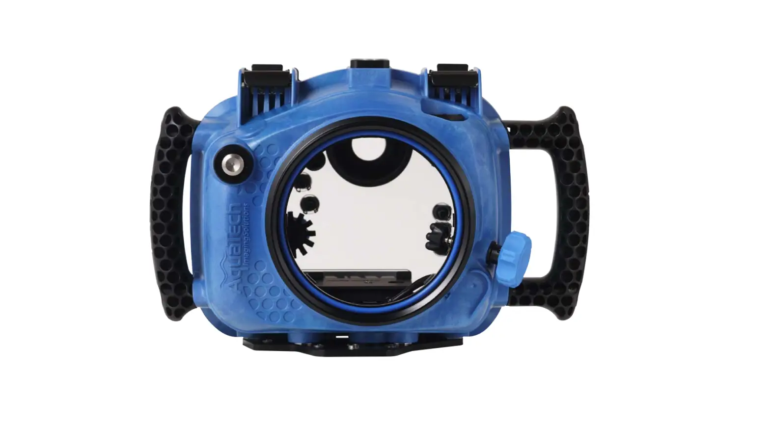 Aquatech 10178 Reflex Sport Housing Instruction Manual Aquatech 10178 Reflex Sport Housing Instruction Manual