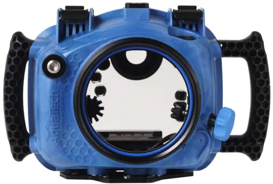 AquaTech 10178 REFLEX Sport Housing Instruction Manual