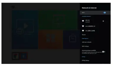 Shenzhen Hongxin Netvision Digital Technology D3 Mini Projector-fig11