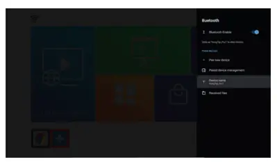 Shenzhen Hongxin Netvision Digital Technology D3 Mini Projector-fig12