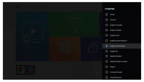Shenzhen Hongxin Netvision Digital Technology D3 Mini Projector-fig14