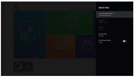 Shenzhen Hongxin Netvision Digital Technology D3 Mini Projector-fig15