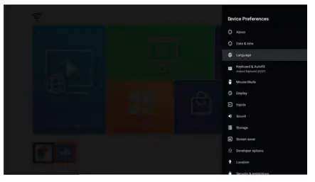 Shenzhen Hongxin Netvision Digital Technology D3 Mini Projector-fig16