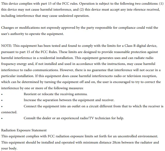 Shenzhen Hongxin Netvision Digital Technology D3 Mini Projector-fig24