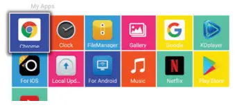 Shenzhen Hongxin Netvision Digital Technology D3 Mini Projector-fig8