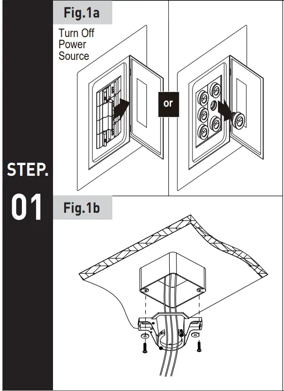 aEROFANTURE AT52 01 03B Switch Ceiling Fan - fig 16