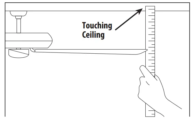aEROFANTURE AT52 01 03B Switch Ceiling Fan - fig