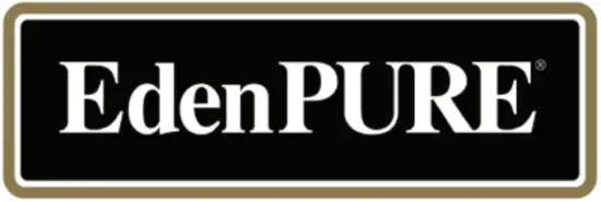 EdenPURE logo