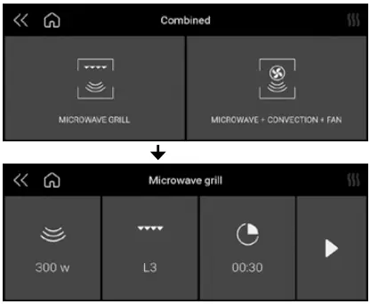 Haier Microwave Oven - Fig 10