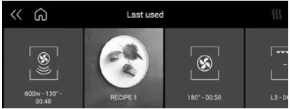 Haier Microwave Oven - Fig 13