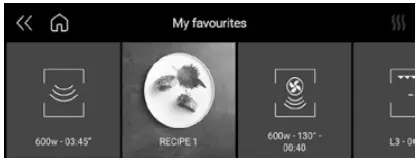 Haier Microwave Oven - Fig 14