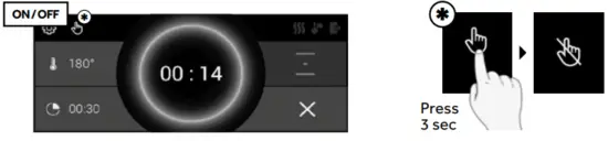 Haier Microwave Oven - Fig 15