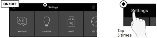 Haier Microwave Oven - Fig 16