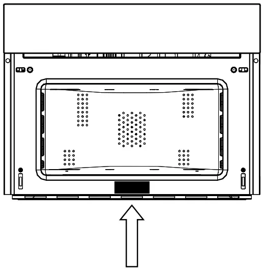 Haier Microwave Oven - Fig 2