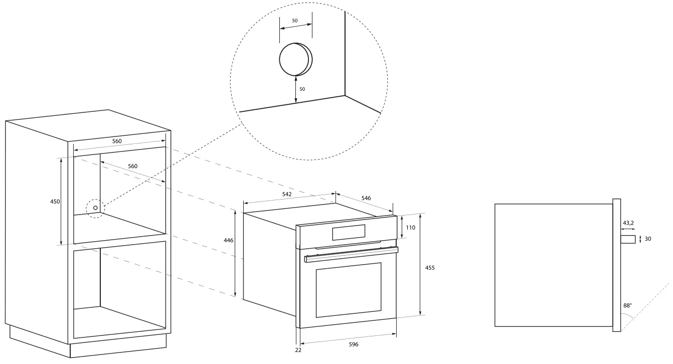 Haier Microwave Oven - Fig 25
