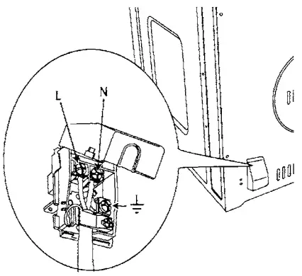 Haier Microwave Oven - Fig 26
