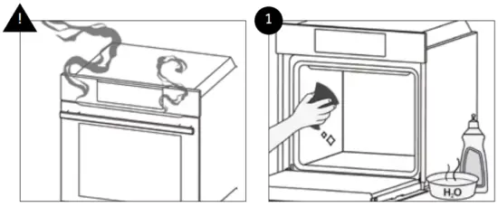 Haier Microwave Oven - Fig 28