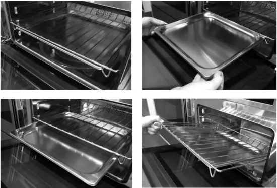 Haier Microwave Oven - Fig 3