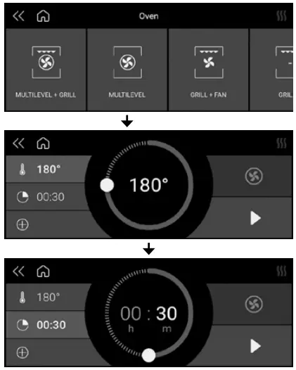 Haier Microwave Oven - Fig 9