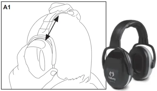 Fitting & adjustment