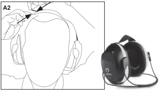 Fitting & adjustment