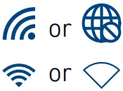 AVM 7590AX fritzbox Support mesh wifi - 8