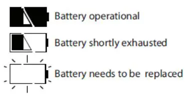 Ebro TTX 100 CORE Thermometer 4