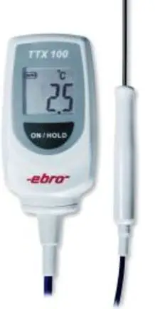 Ebro TTX 100 CORE Thermometer