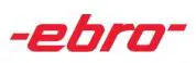 Ebro logo