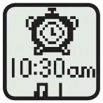 vtech FROZEN II Magic Learning Watch Power ON 1